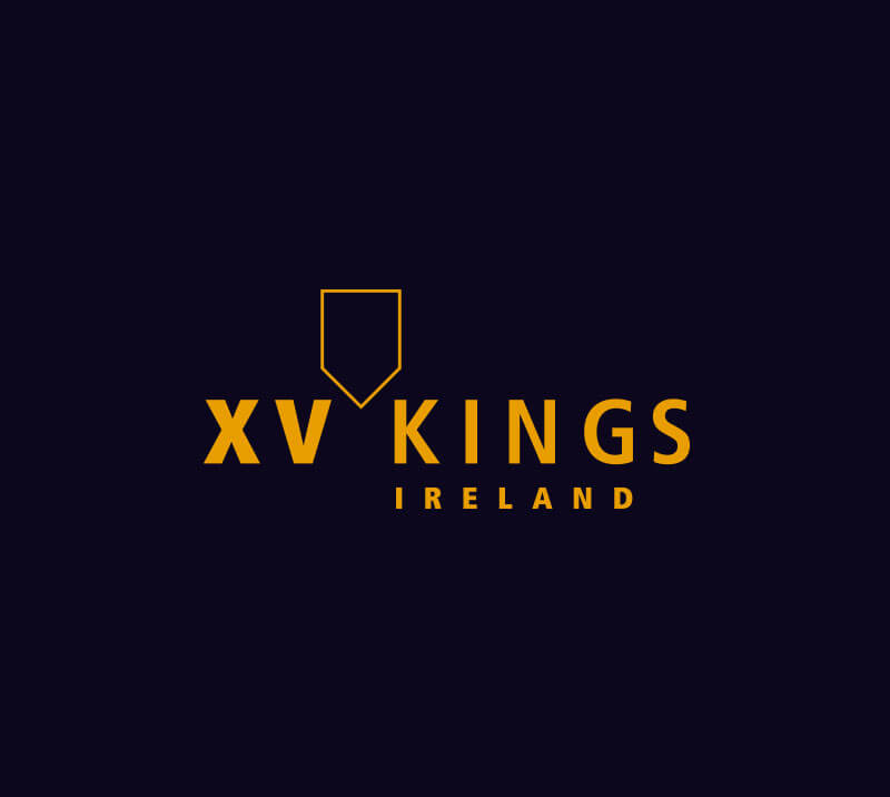 XV KINGS old