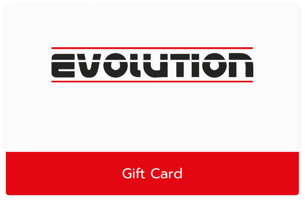 Evoolution Online Gift Card