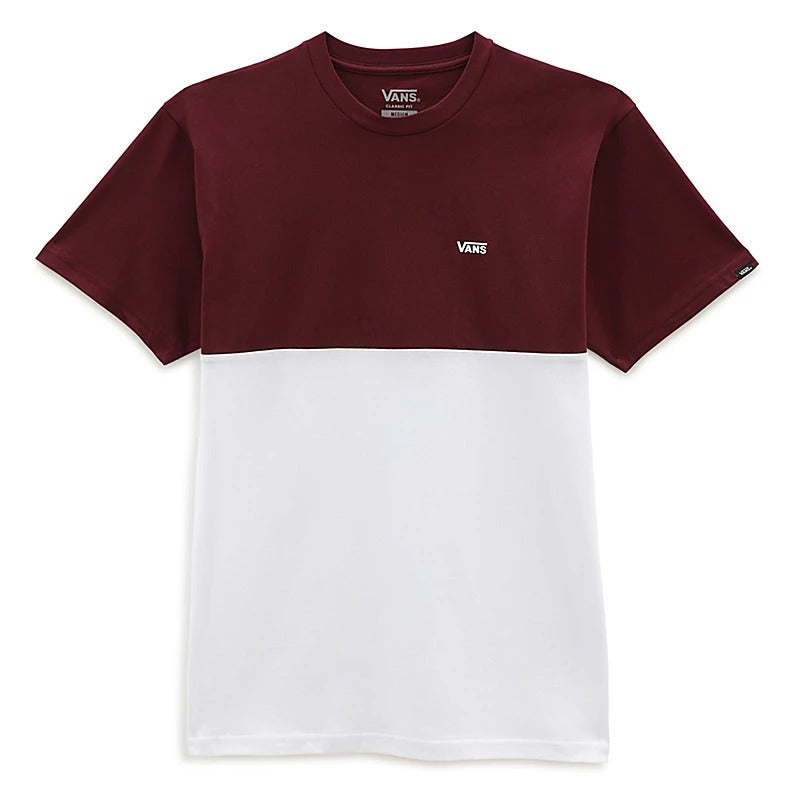 Colorblock T-Shirt